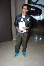 at Arfi Lamba hosted Fugly screening in PVR Malad on 13th June 2014